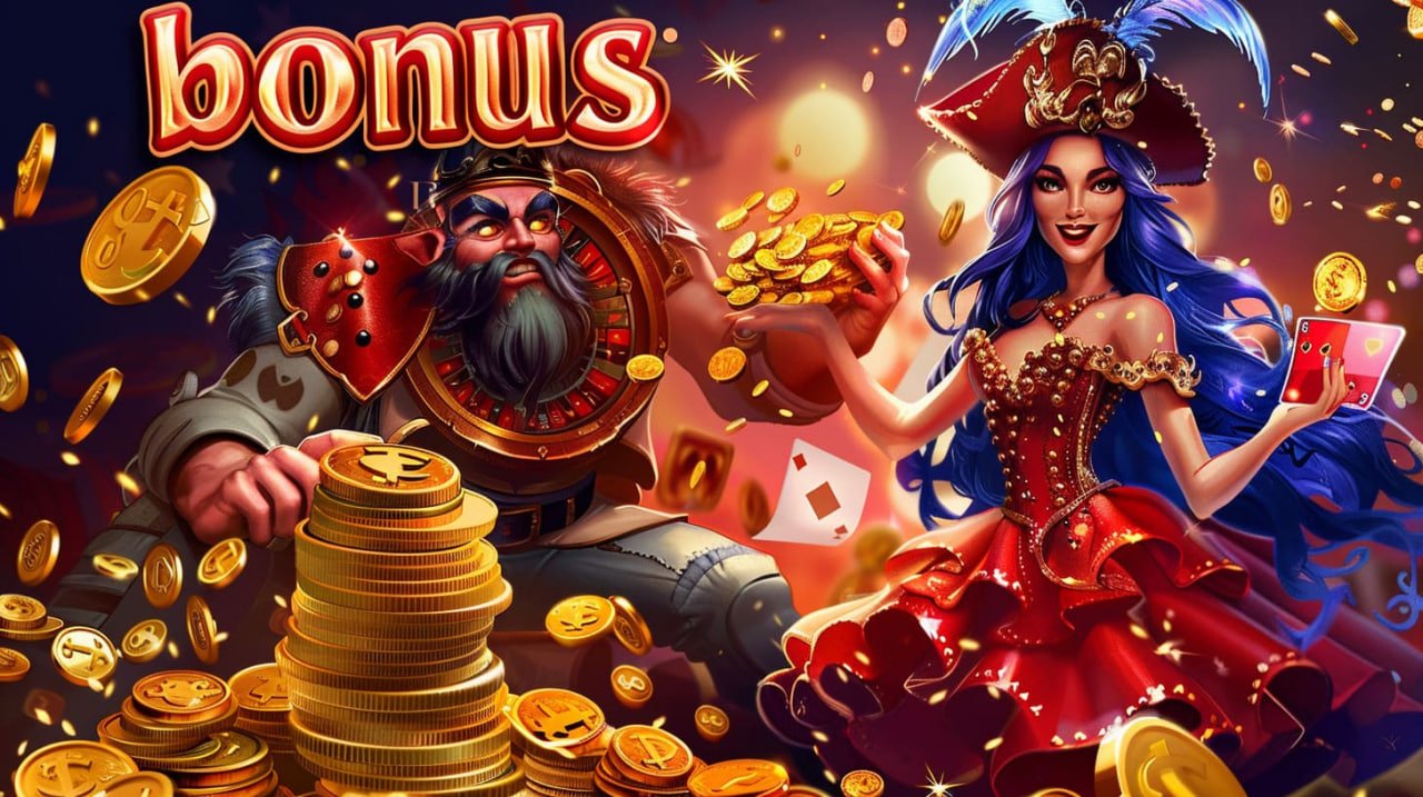 BDG188 Tembak Ikan Online Game Arena Berburu Ikan dengan Jackpot Progresif