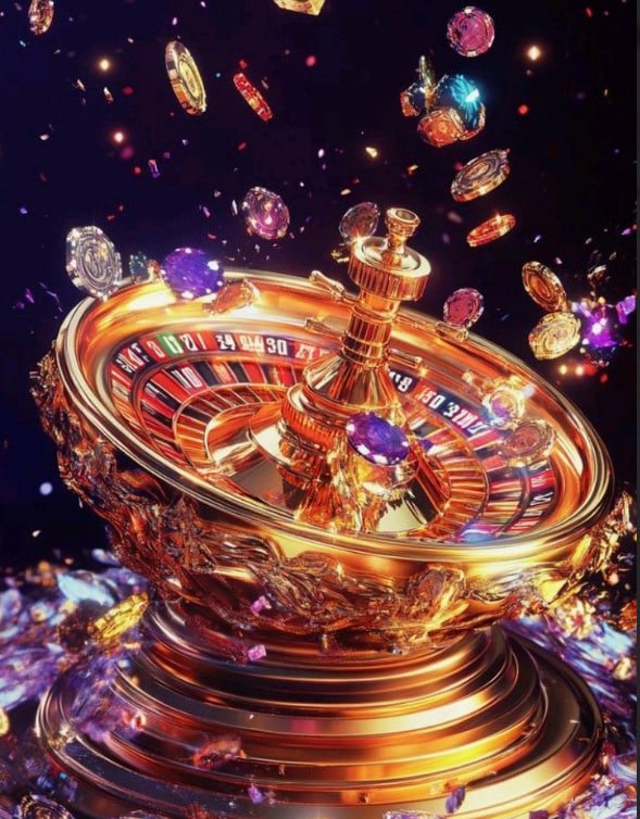 BDG188 Tembak Ikan Strategi Berburu Bos Raksasa Tips Menang Jackpot Progresif