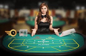 BDG188 Live Casino Dealer Profesional Streaming HD
