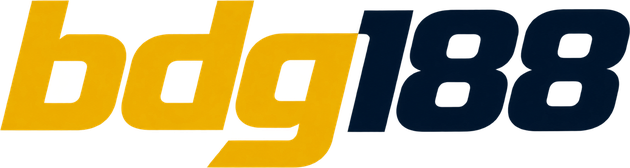 BDG188 Logo